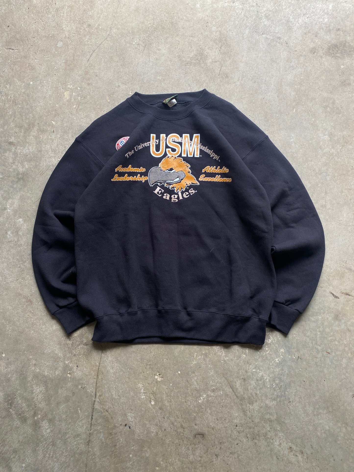 USM Crewneck - XL