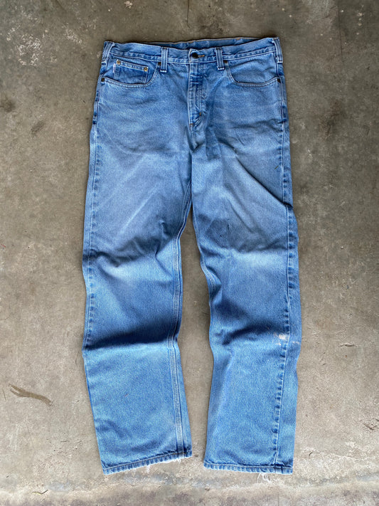 36x34 Carhartt Jeans