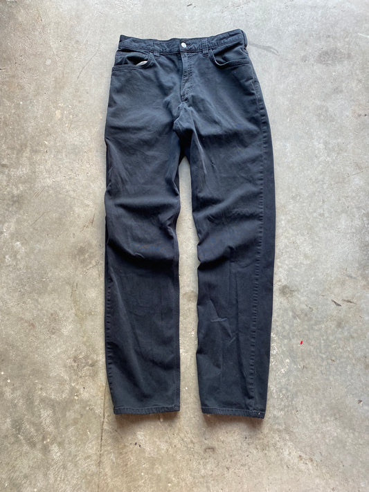 32x36 Carhartt Pants