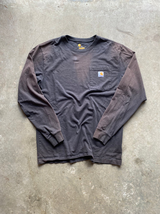 Carhartt long Sleeve - M