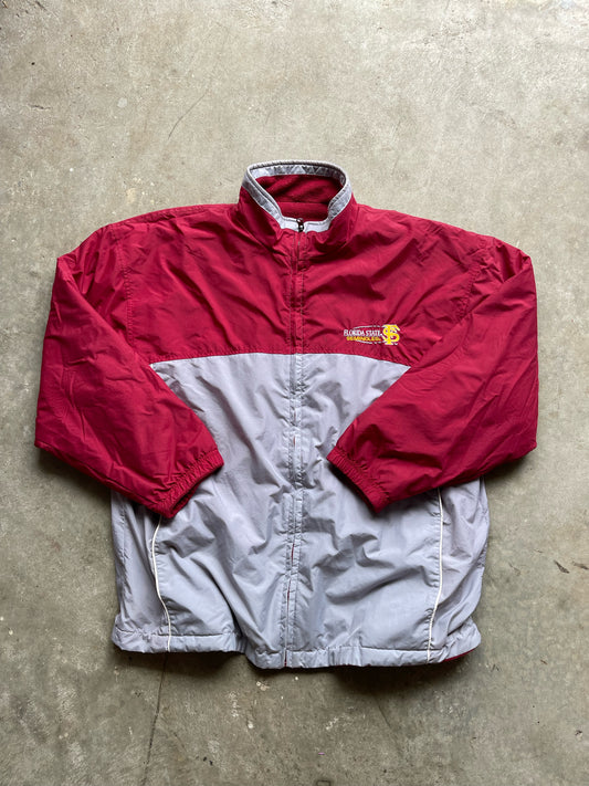 Fsu Jacket - L