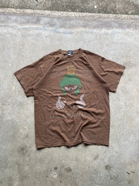 Marvin the Martian Tee - L