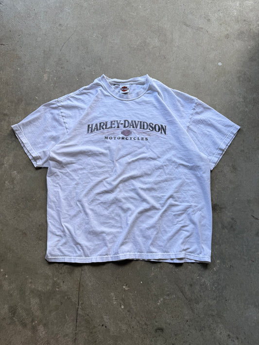 Harley Tee - XXL