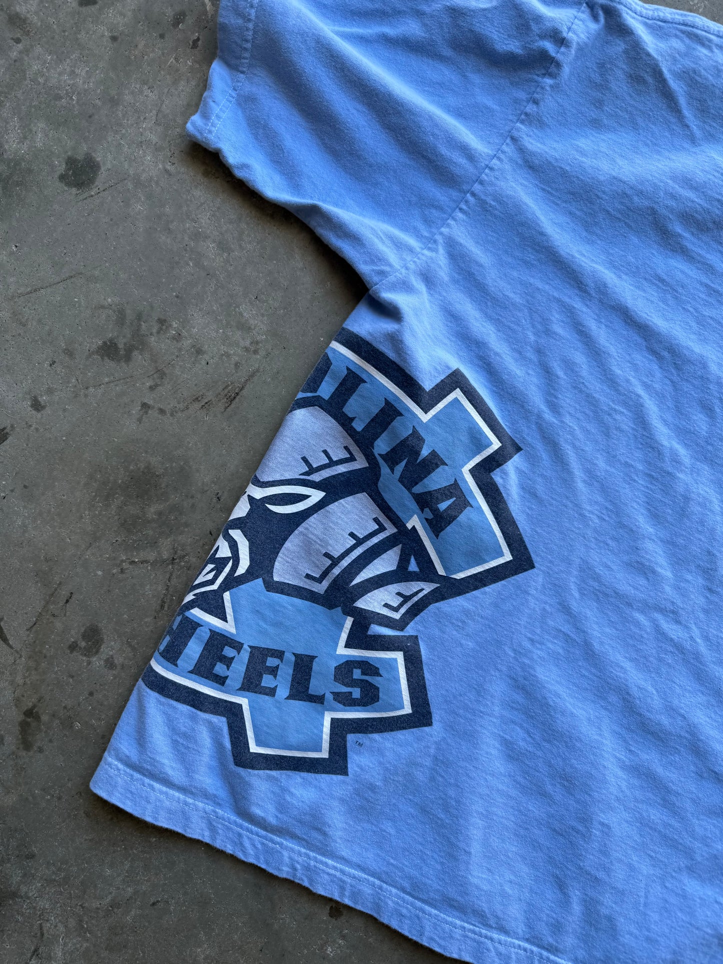 North Carolina Tarheels Tee - XL