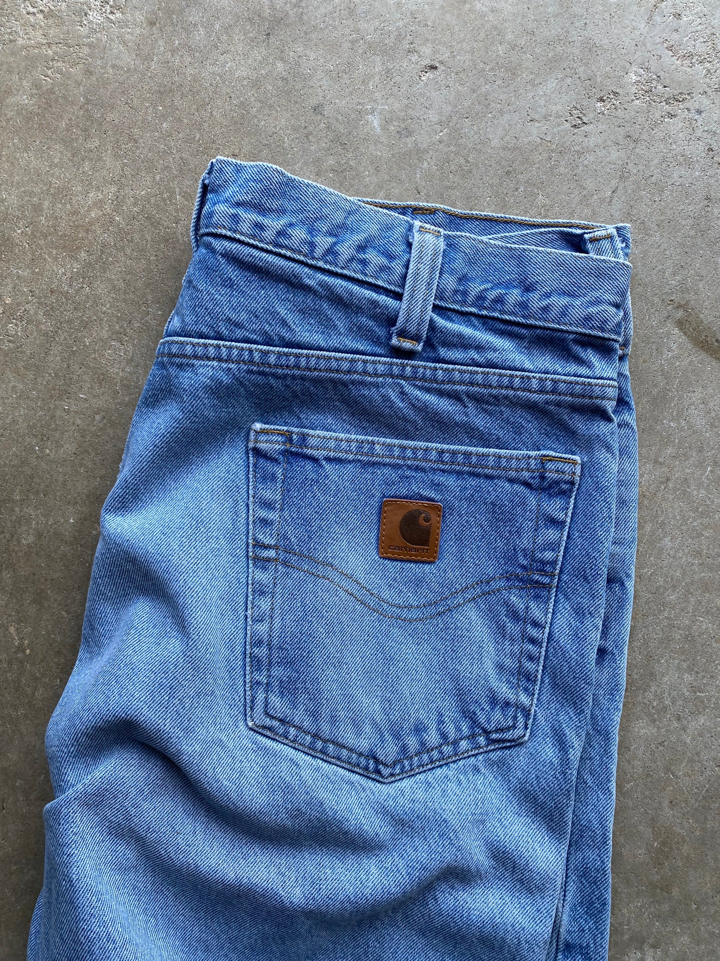 36x34 Carhartt Pants