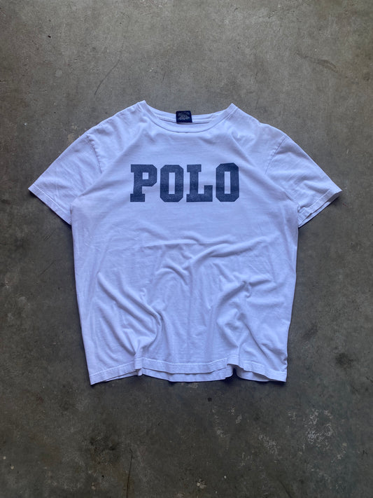 Polo Tee - M