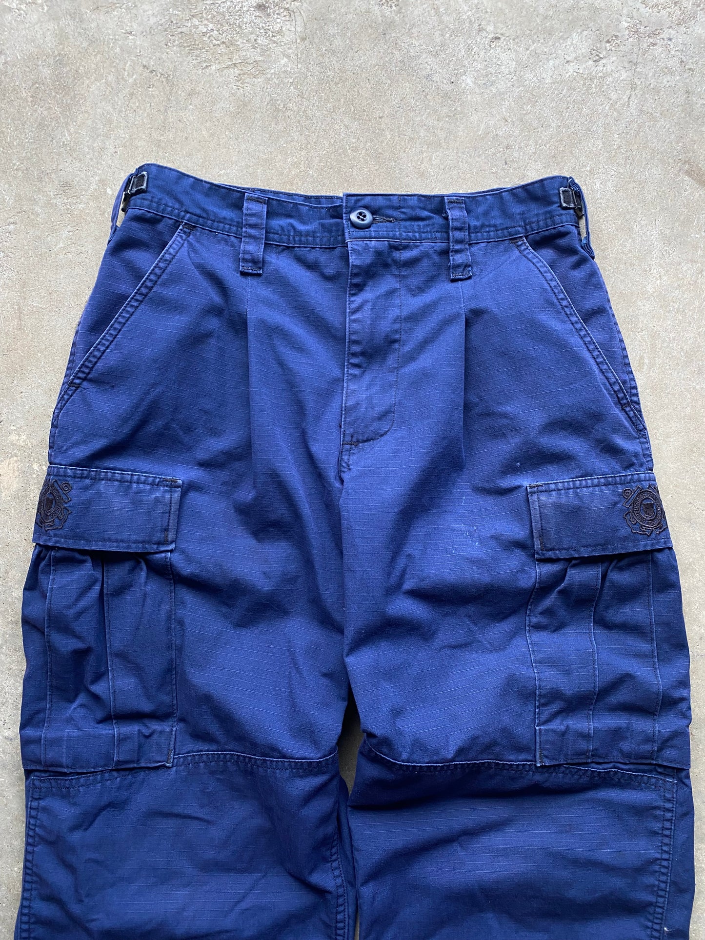 Size 31 Vintage Cargo Pants