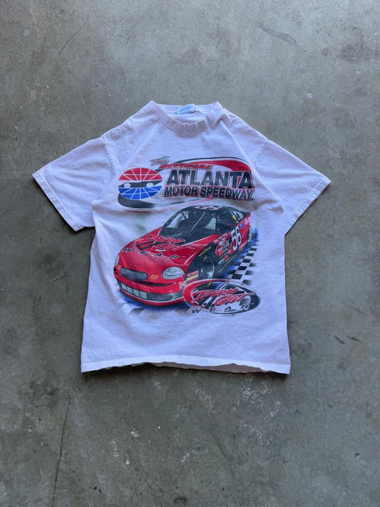 Vintage nascar Tee - M