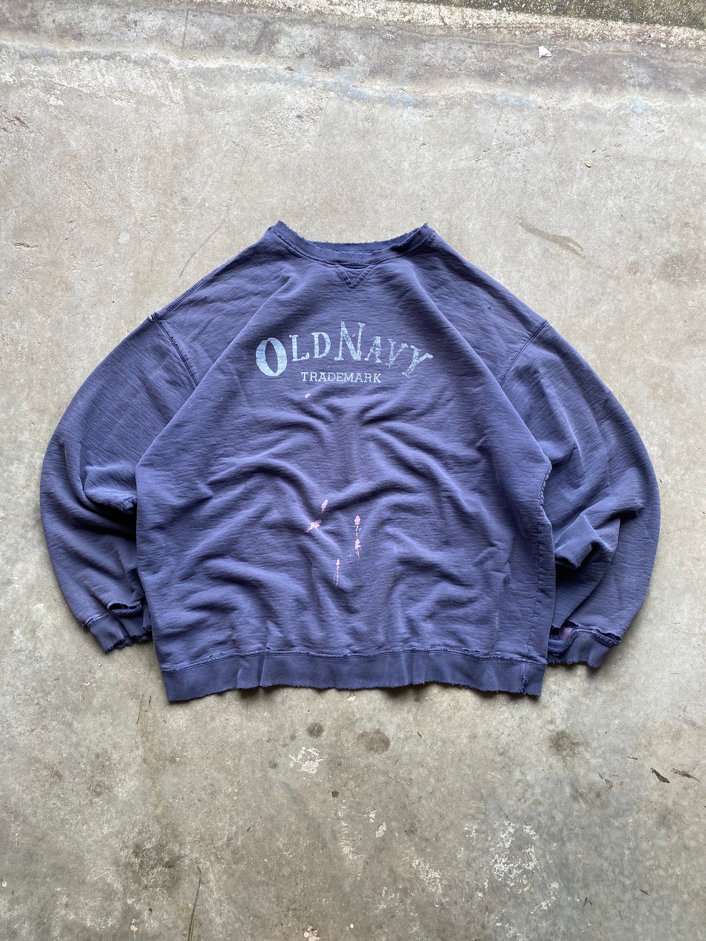 Old Navy Crewneck - XXL