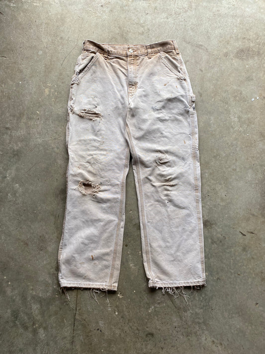 33x30 Carhartt Pants