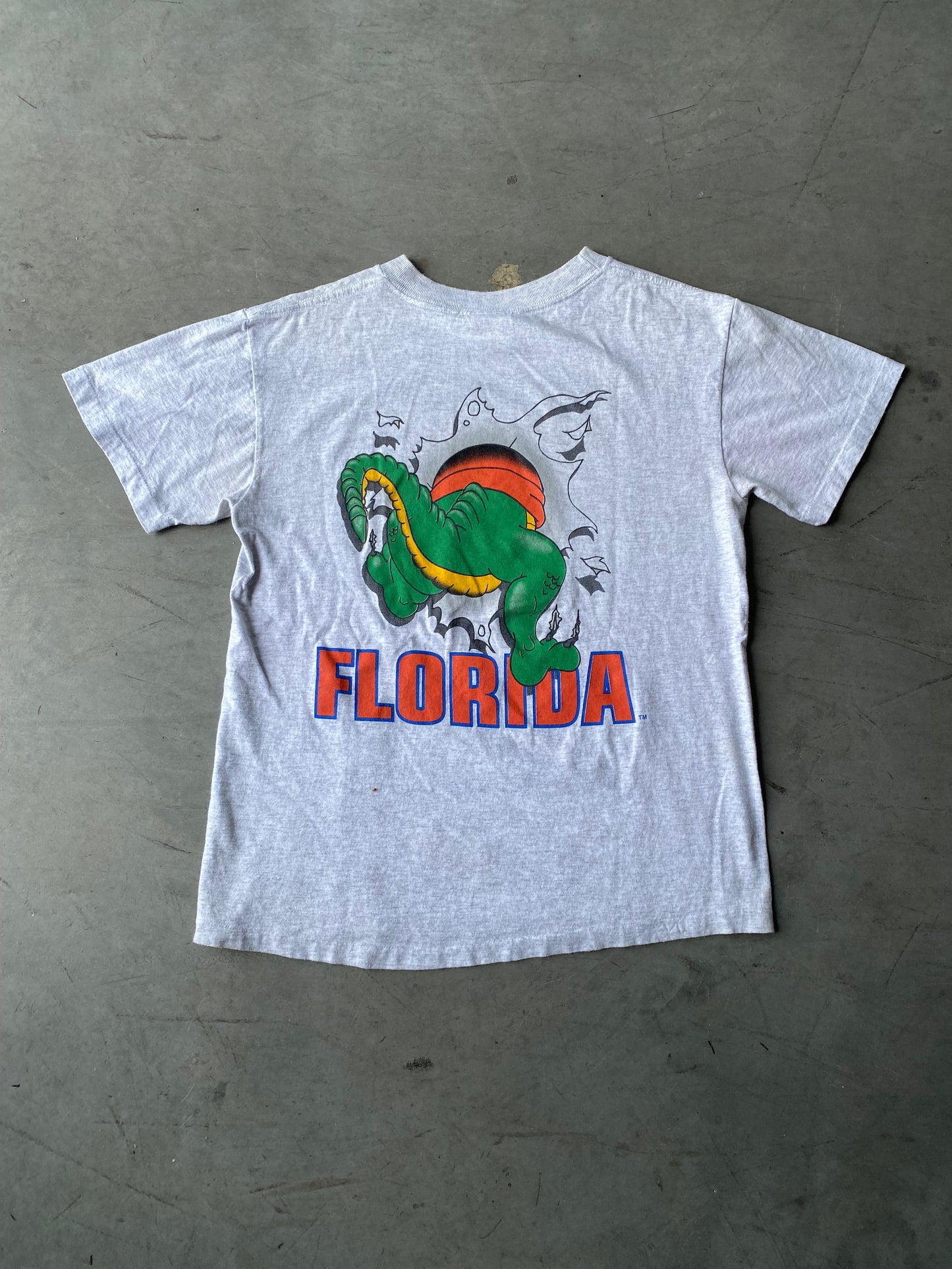 Vintage Florida Gators Tee - M