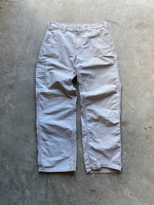 34x30 Carhartt pants