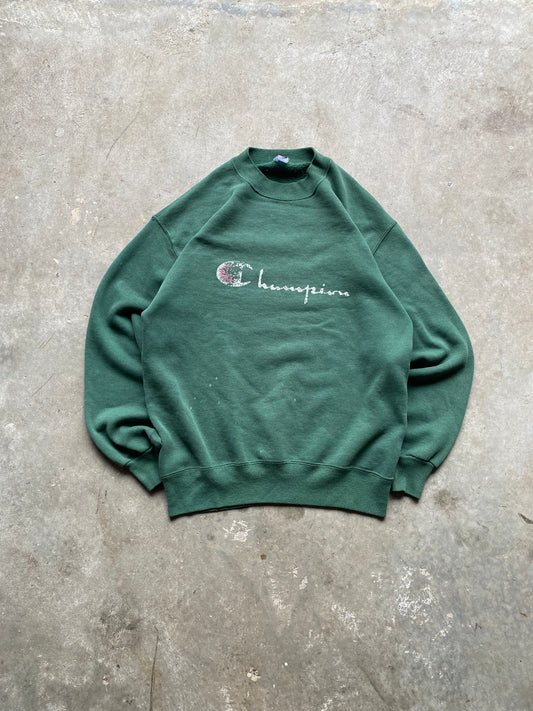 Champion Crewneck - M