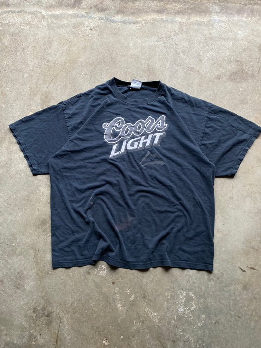 Coors Light Tee - XL