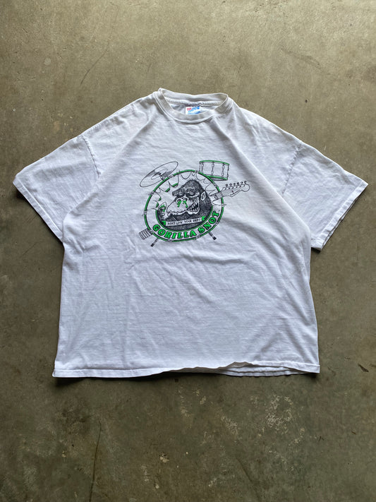 Vintage Gorilla Snot Tee - XXL