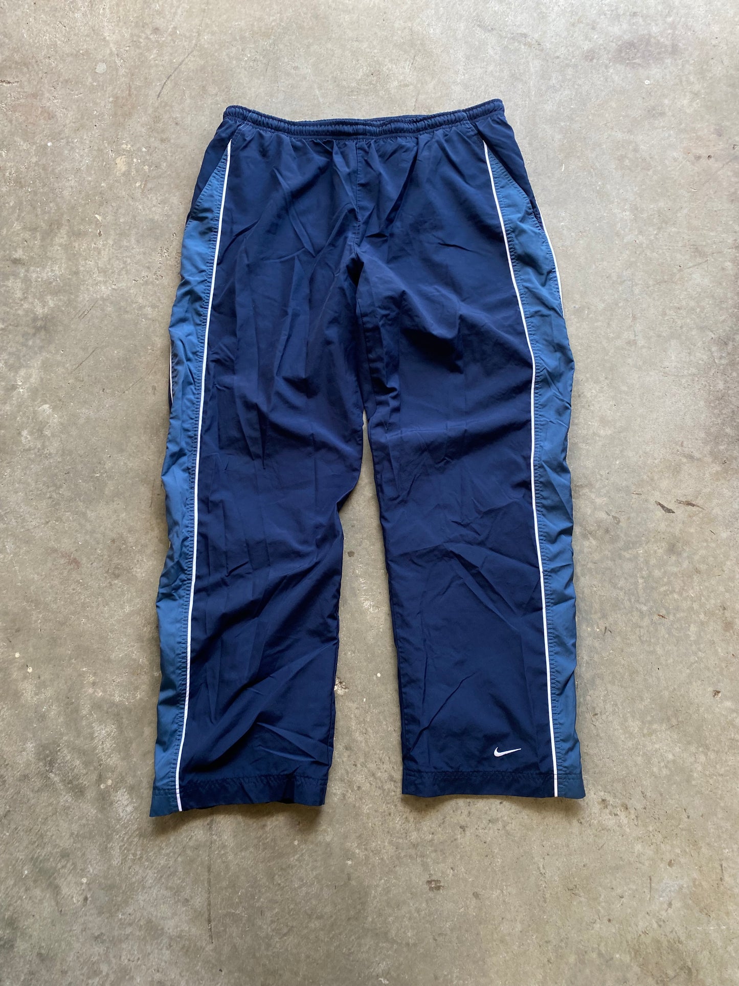 Nike Track Pants - L