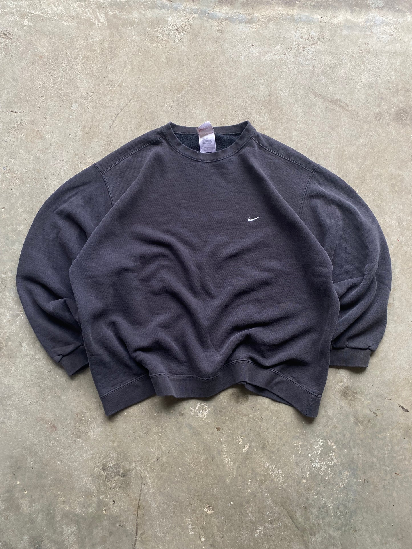 Nike Crewneck - XXL