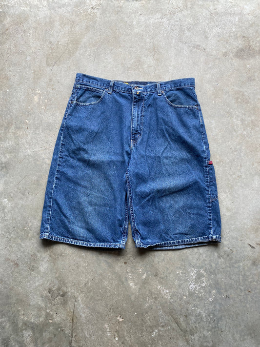 Nautica Jean Shorts - 36