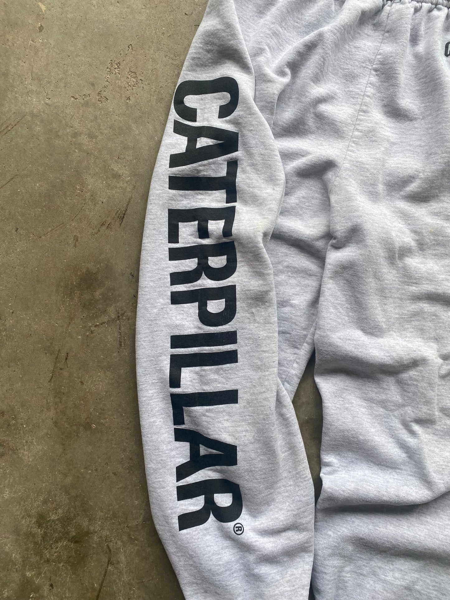 Cat Sweat Pants - XL