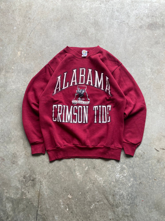 Alabama Crewneck - L