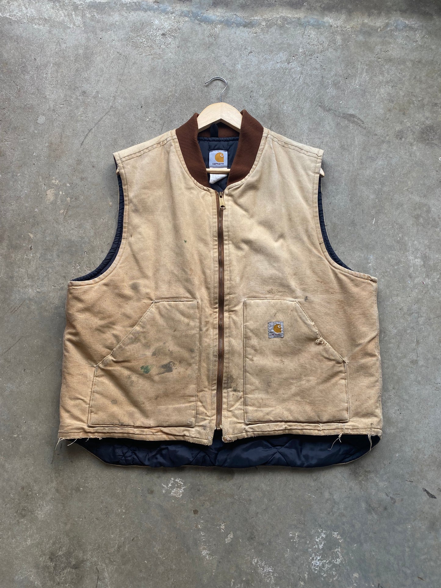 Carhartt Vest - XL