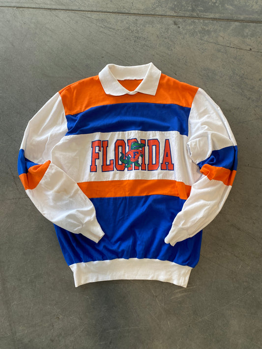 Vintage Florida long sleeve - XL