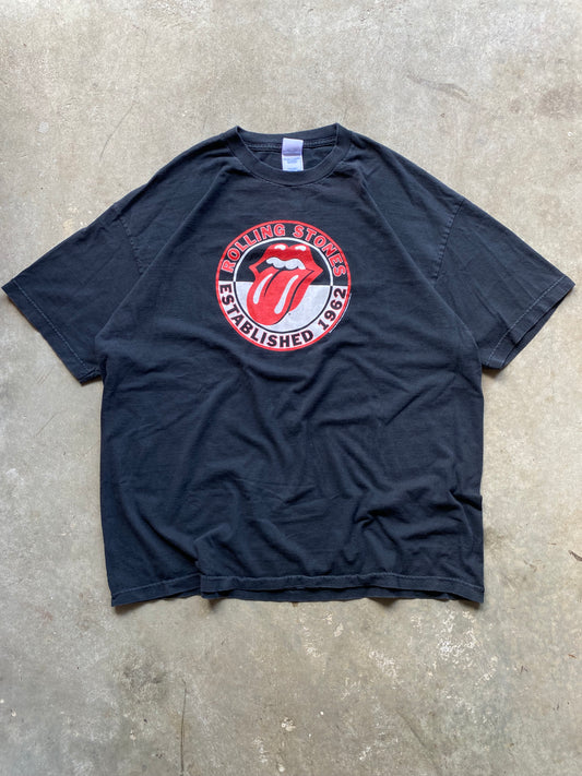 Rolling Stones Tee - XXL