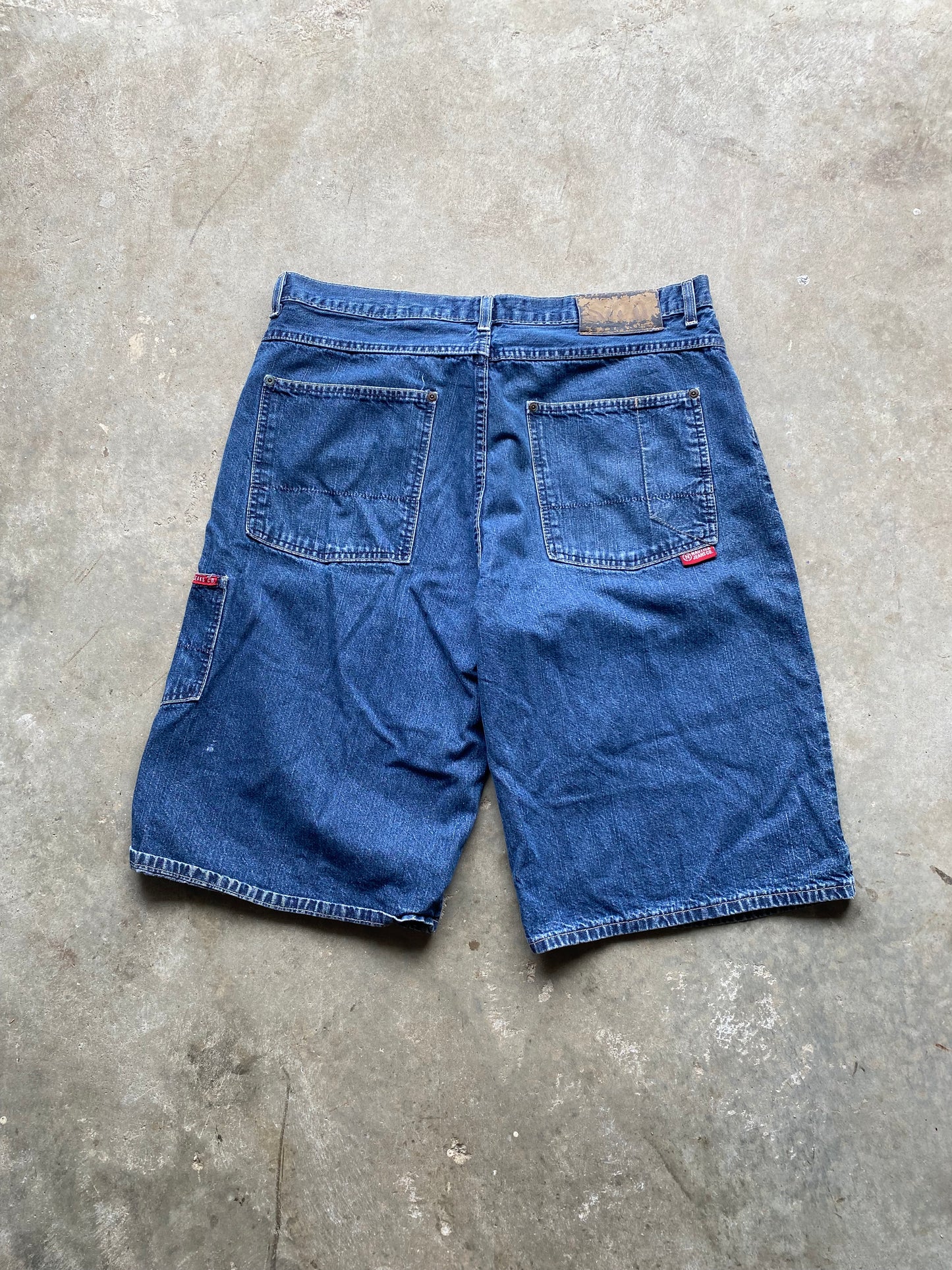 Nautica Jean Shorts - 36