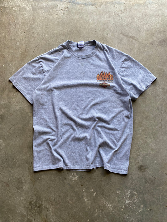 Harley Tee - XL (AZ)