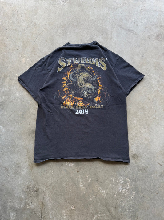 Sturgis Tee - L