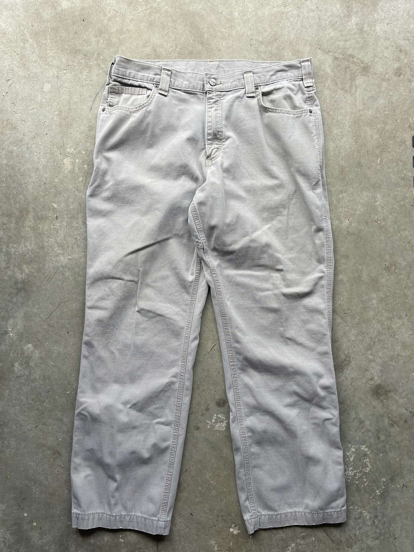 36x30 Carhartt Pants