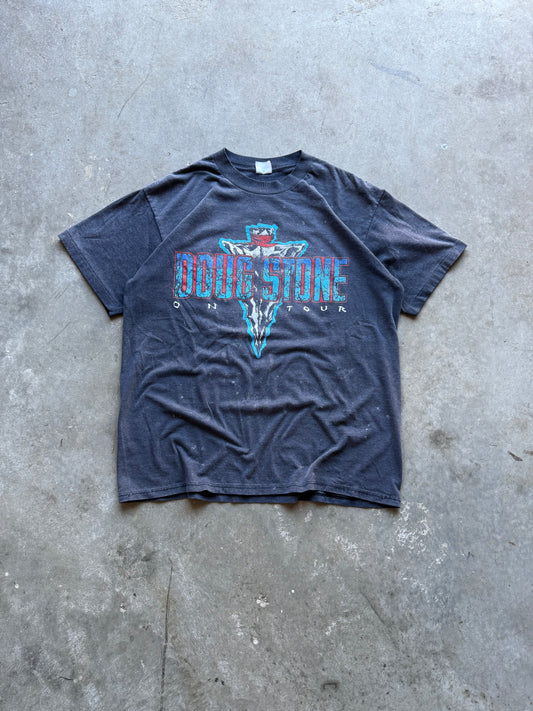 Doug Stone Tee - L