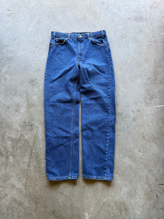 Vintage Levi’s 505 Jeans - 34x31