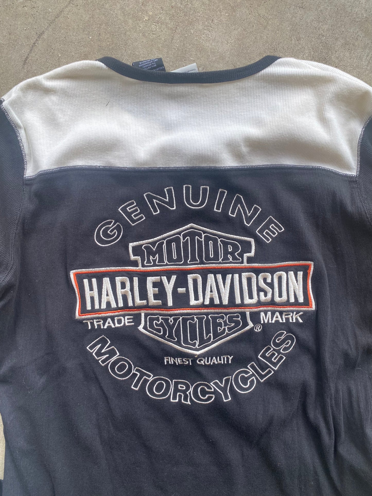 Harley Longsleeve Wmns