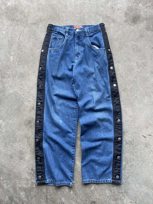 Faded Glory Jeans - Size 18