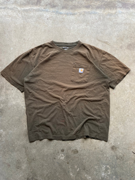 Carhartt Tee - L