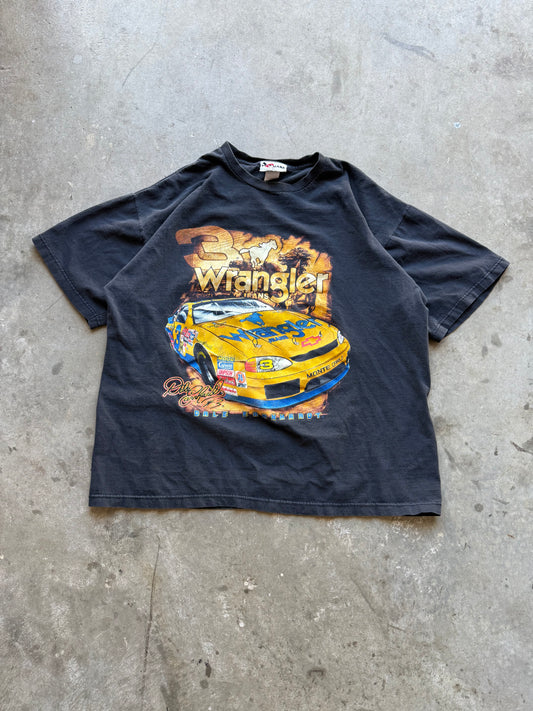 Vintage Dale NASCAR Tee - XL