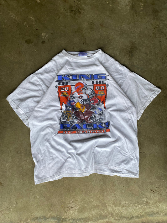 Vintage Gators Tee - XXL