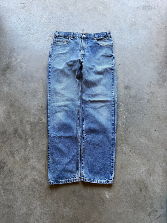 Vintage Levi’s 505 - 36x32
