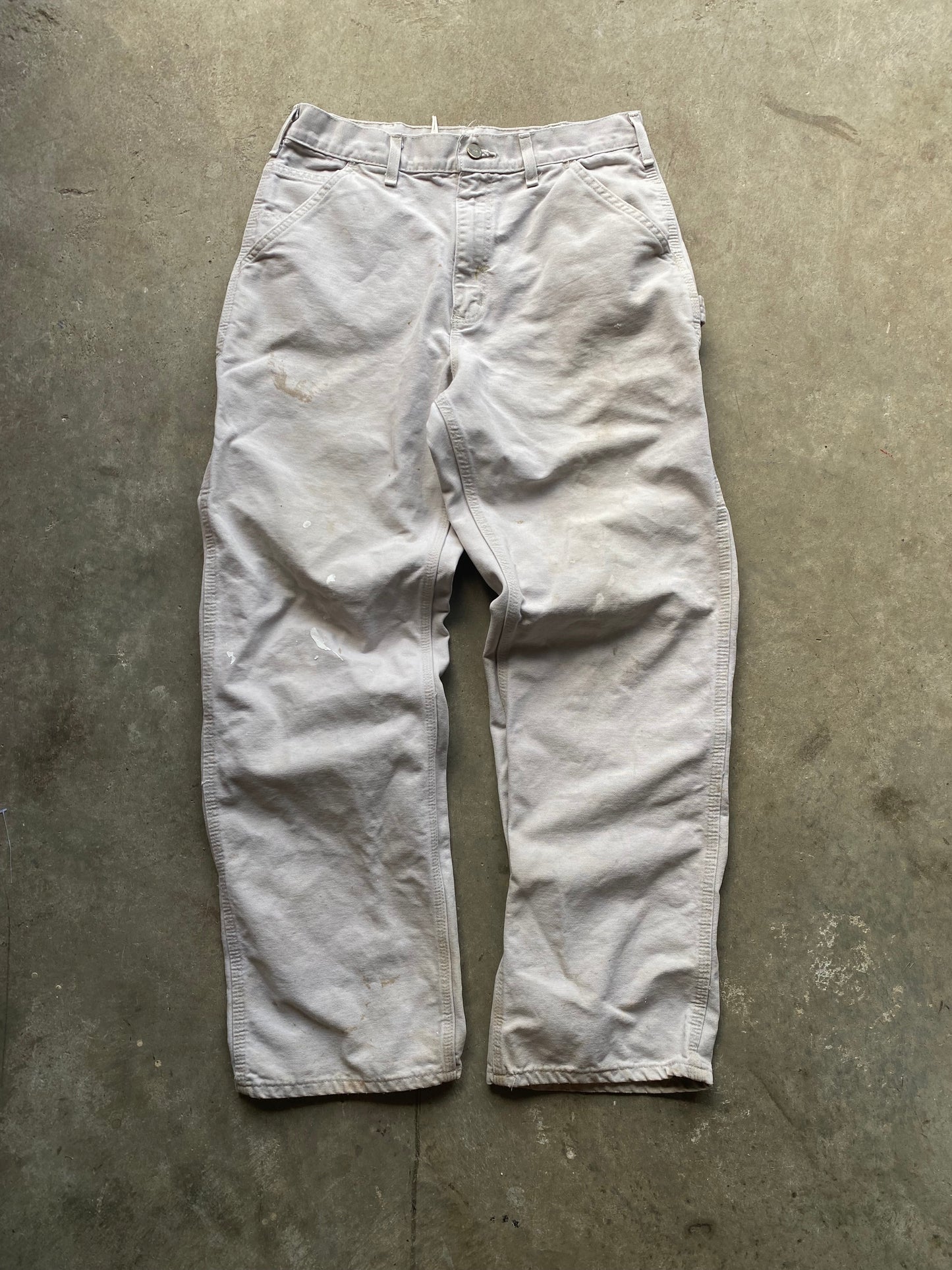 32x32 Carhartt Pants