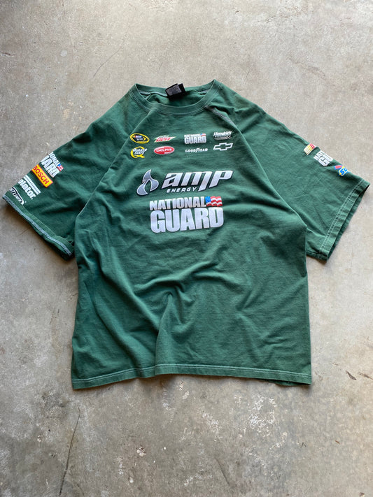 Nascar Tee - XXL