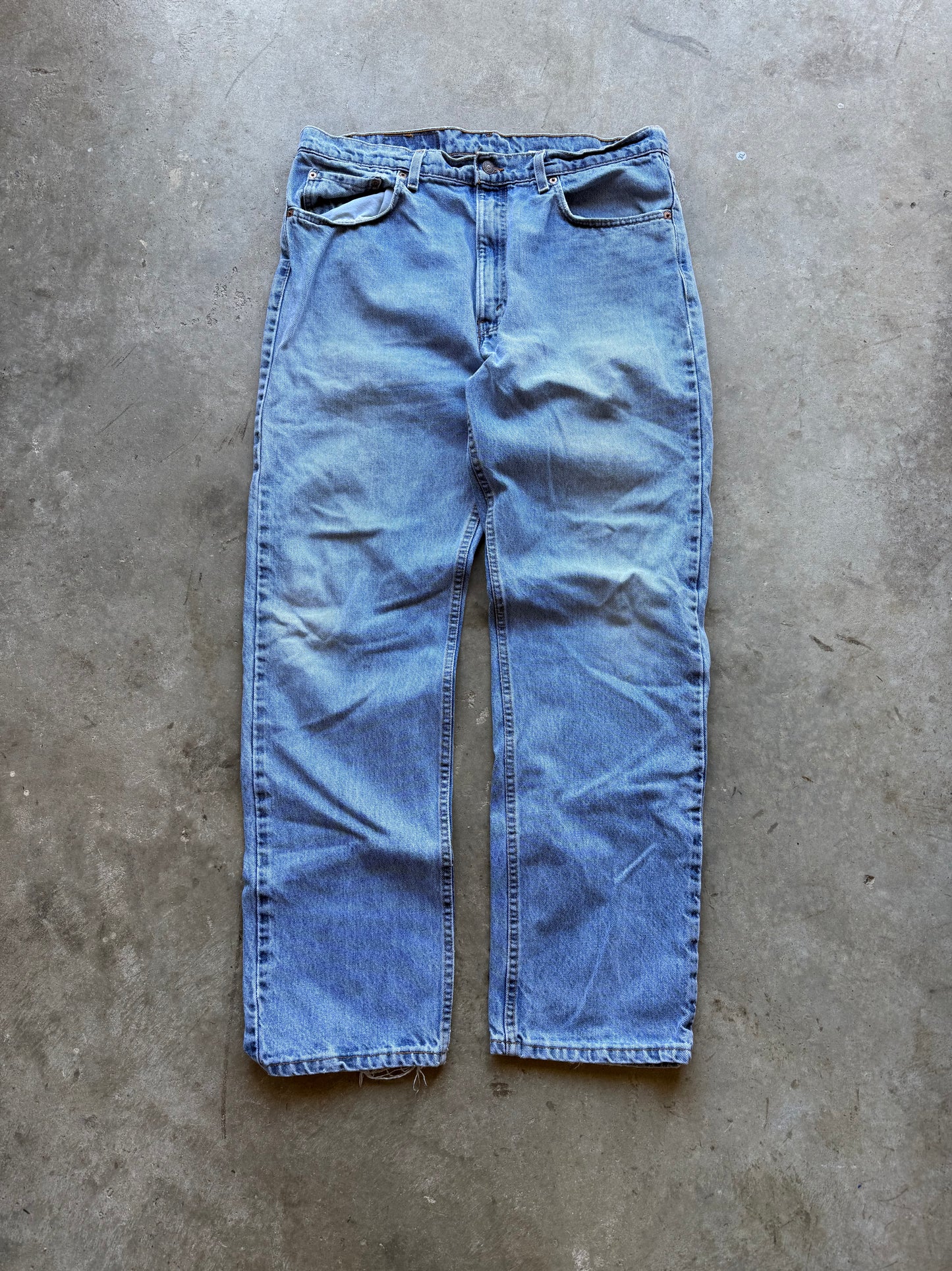 38x32 Levi’s Jeans