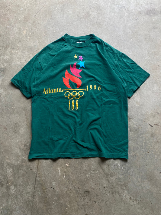 Vintage Olympics Tee - XL