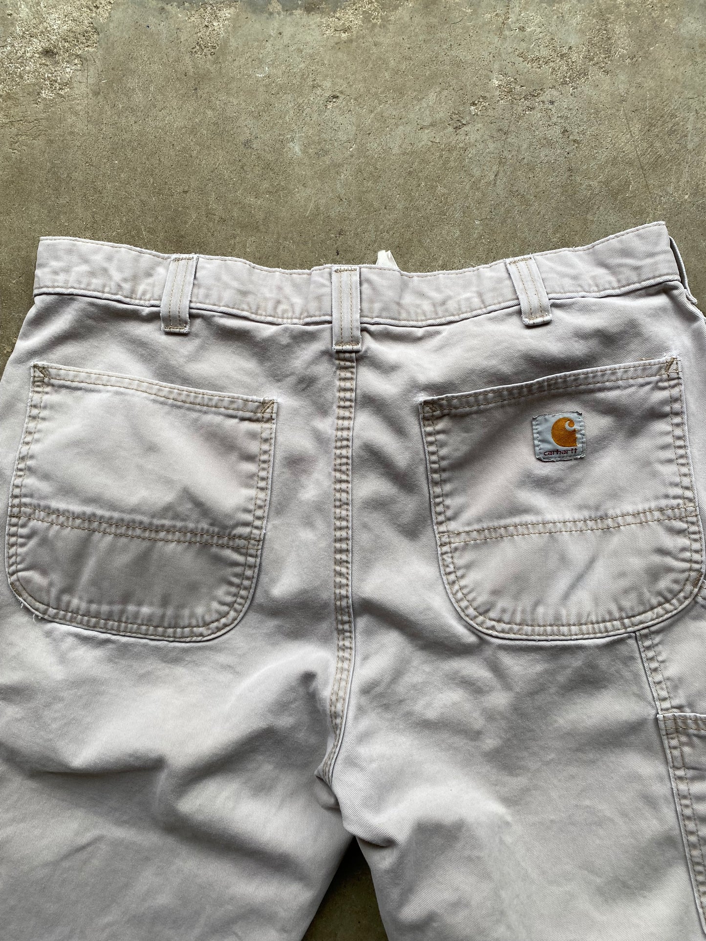 34x34 Carhartt Pants