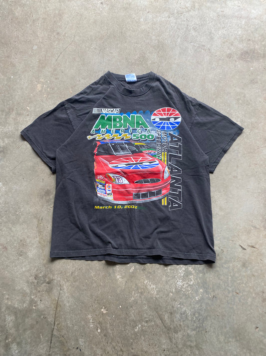 Vintage Nascar Tee - XL