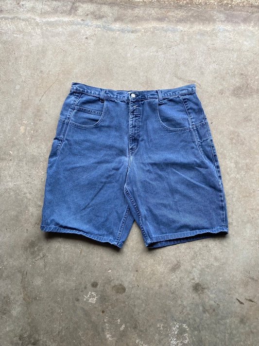 Guess Jean Shorts - 38