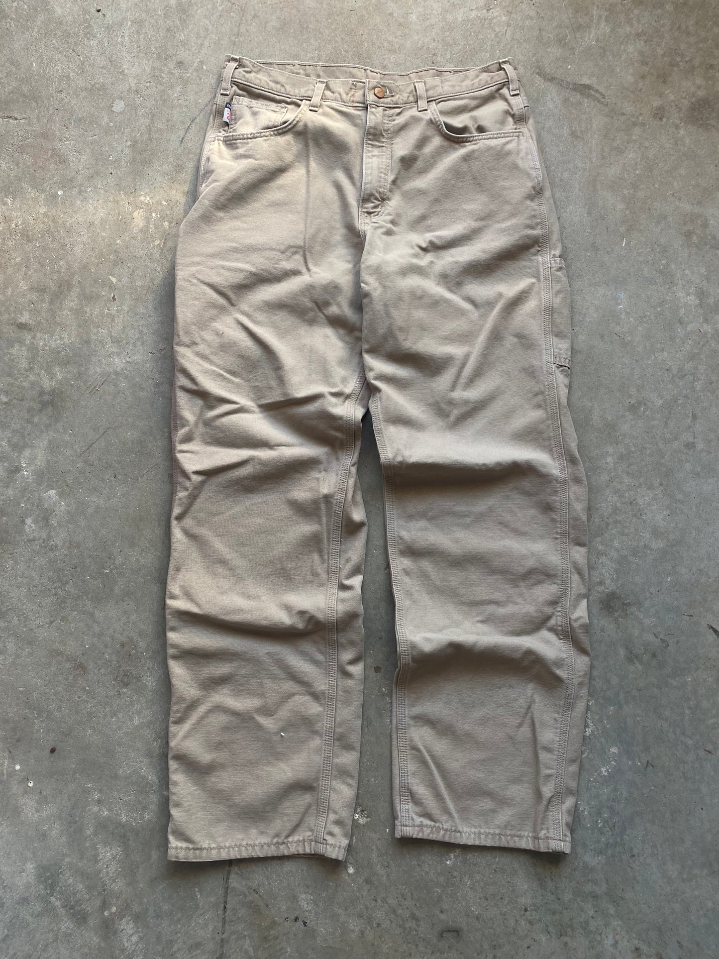 34 x34 Carhartt Pants