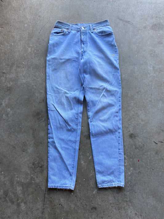 Vintage Levi button Fly Jeans