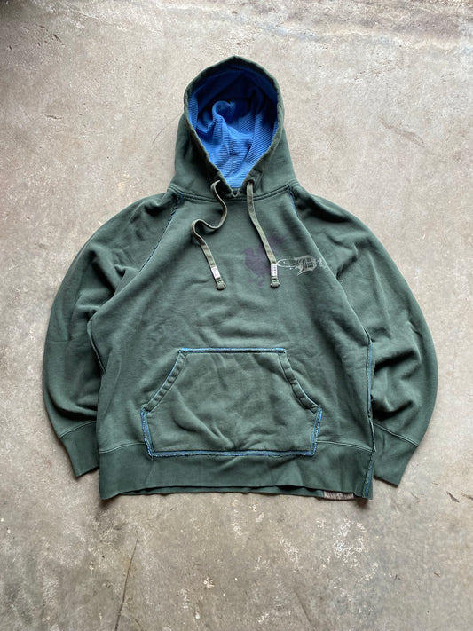 Y2K Hoodie - XL