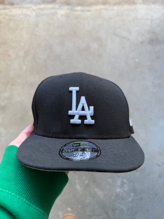 7 1/4 LA Fitted Hat